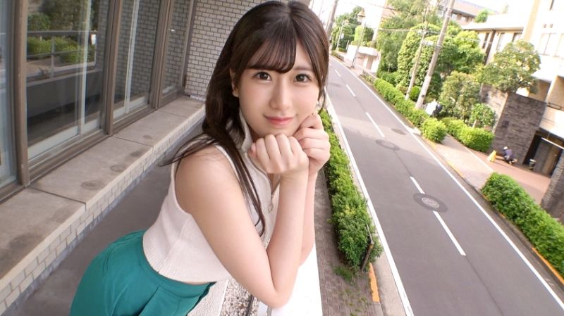 素人应徵A片干砲体验 2050 SIRO-5155