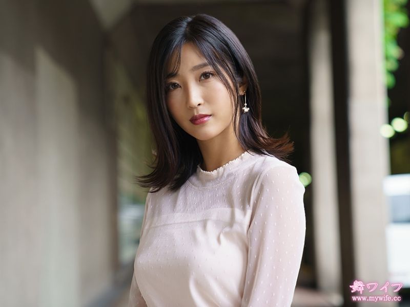 跳舞人妻 相原堇 1 292MY-785