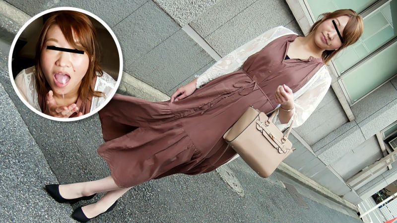 吞精人妻124 汐海圭惠 pacopacomama_060222_655