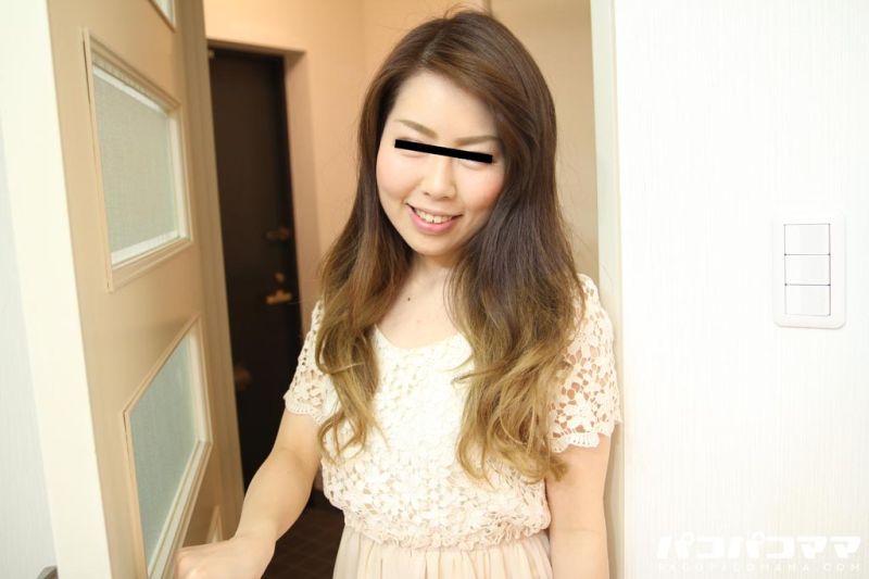 叫传播妹结果来的居然是表姊妹！ 笠井惠美子 pacopacomama_030221_441