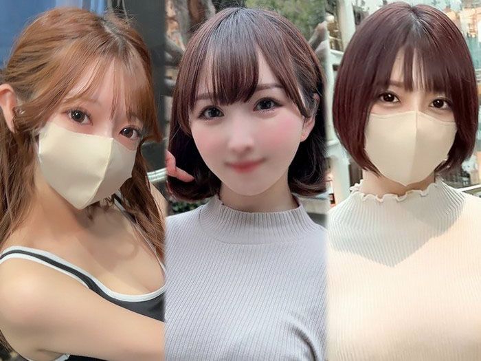 ~ vol.30 ~ 那个【 身材出众美女系列 】 的美女3名严选！！新鲜中出映像公开！！ FC2-PPV-4540924