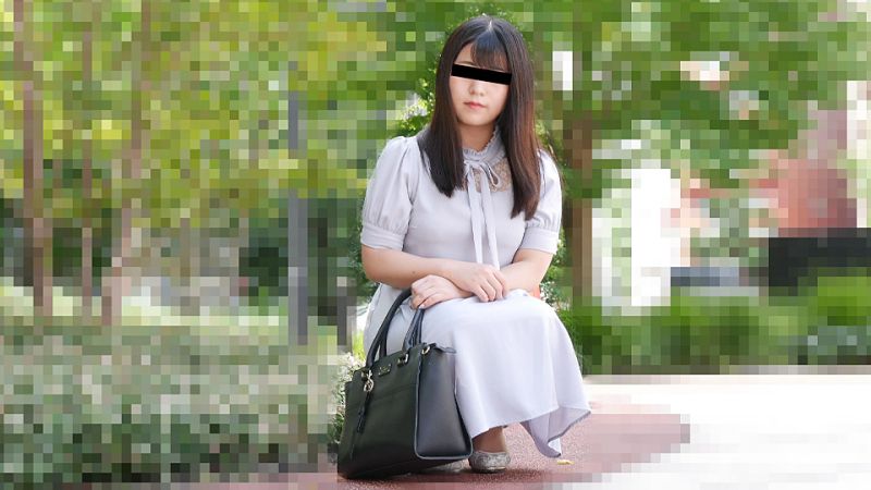 介绍有着许多炮友看来漂亮的超下流素人妹子 绀野苍 10musume_012722_01