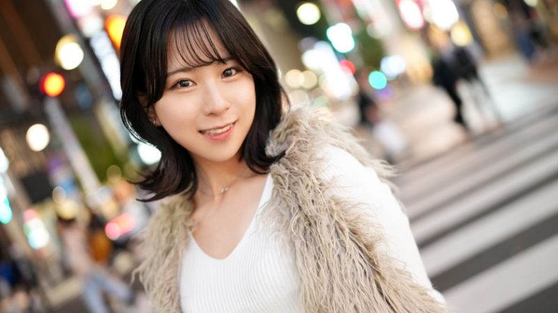 素人应徵A片干砲体验 2147 SIRO-5249