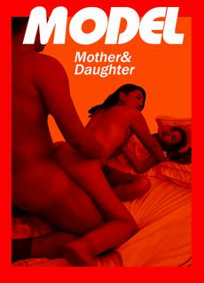 麻豆 幸运狼男大啖母女盛