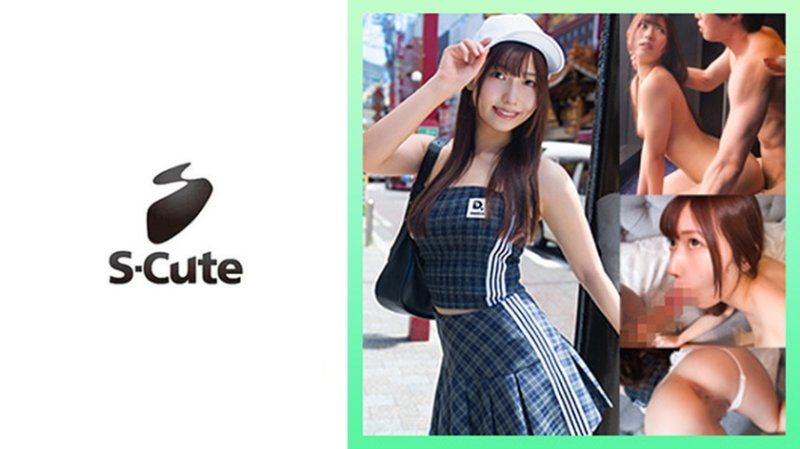 美优22)小恶魔美少女沉溺快感中出自拍性爱 SCUTE-1540