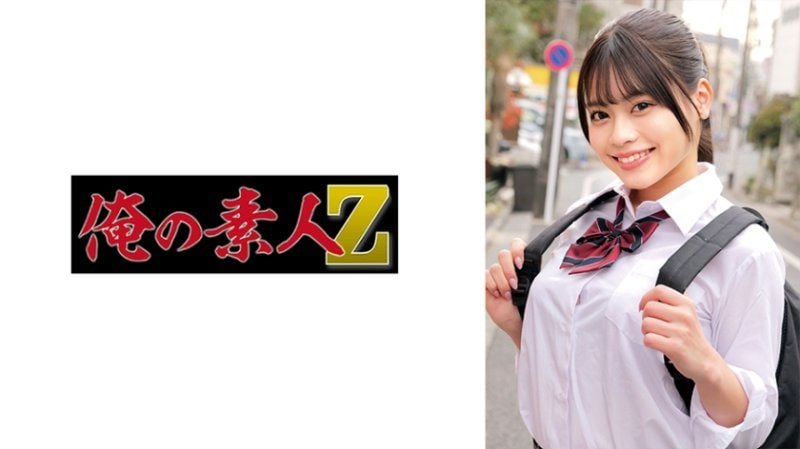  露娜(19)/学生/最近的年轻人中相对罕见天真纯朴的女孩。  露娜 ORECZ-154