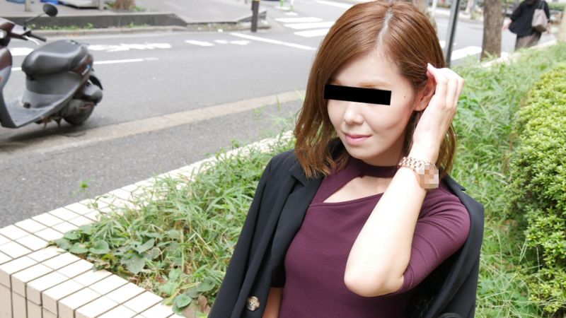 素人太太初拍档案 86  星野纱央莉 pacopacomama_103120_378