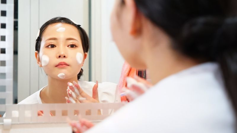 素颜熟女 ～森本的素颜～ 森本瞳 pacopacomama_050723_846