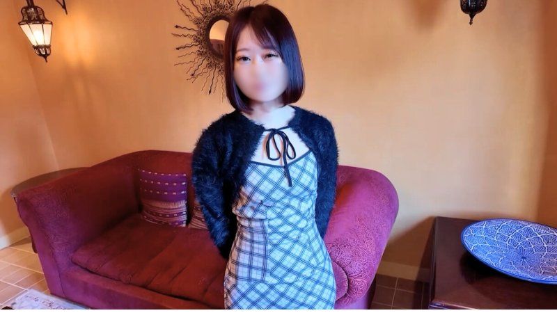 清纯崩坏【太过纯洁的护理师】纤细身材×小胸×在恋人未满就堕落。 FC2-PPV-4808710