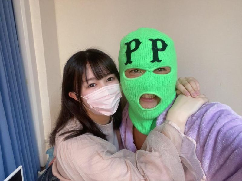 【初回限量限定50％折扣】 【淫荡的呻吟声】 真实高潮的清纯系！ 沉迷于中出高潮的认真交尾狂！【真知(23)】 FC2-PPV-4524401