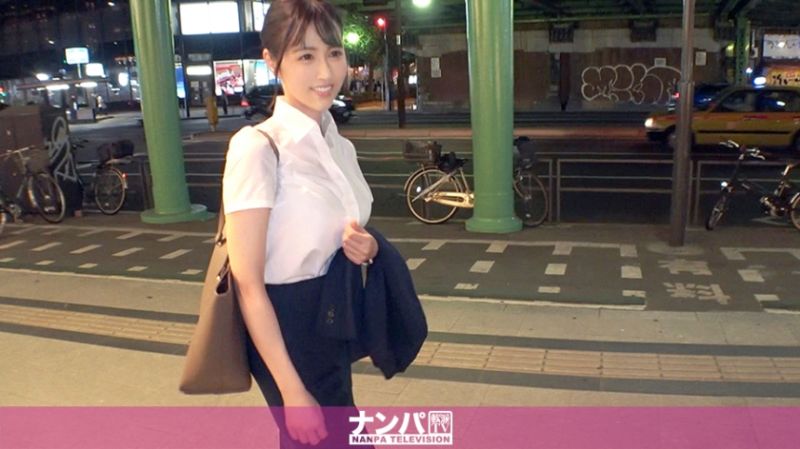 真实搭讪后首拍 1524 200GANA-2348