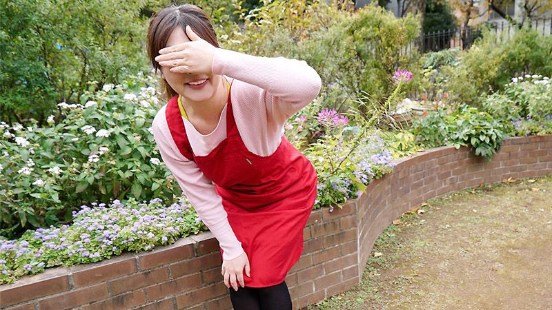 地方的妈妈桑需要肉棒 ～花店店员 园香翠 pacopacomama_011019_009