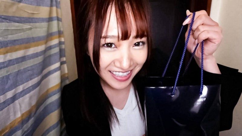 【穗野酱 / 女神】社畜前辈家里降临充满*性的巨乳女神！用奉献SEX大量射精了啦！ FC2-PPV-4797413