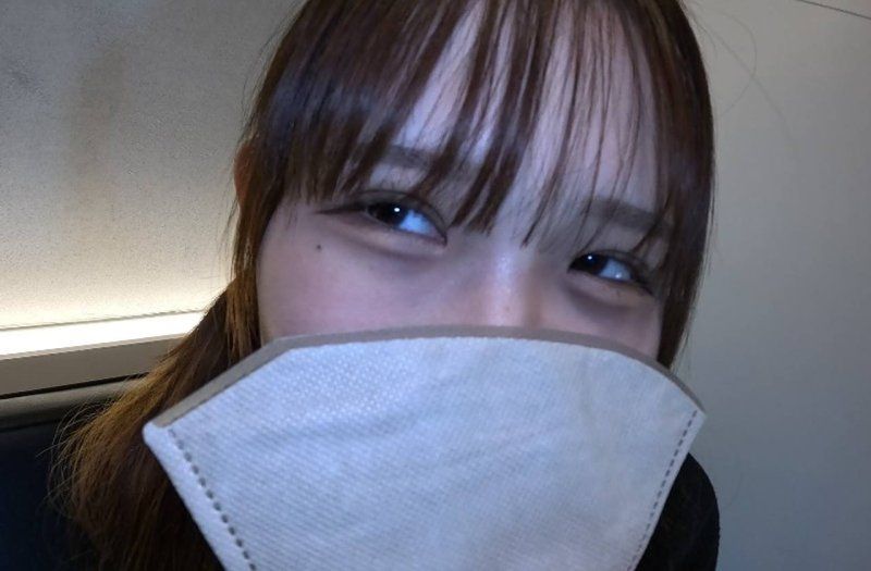 ※高潮神降临※【个人拍摄】清纯又漂亮的她喝下的东西全部从胯下潮吹，无论用手指还是鸡巴都会潮吹的春香酱无套中出【附特典】 FC2-PPV-4810548