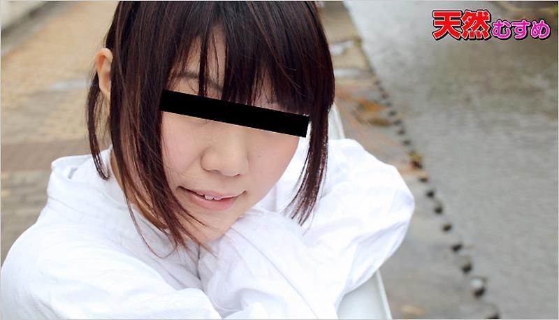 素人的工作 ～镇上工厂的纯朴巨乳～ _10musume_052412_01