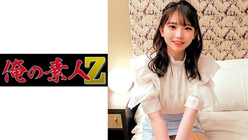 我的素人 梢 ORECO-257