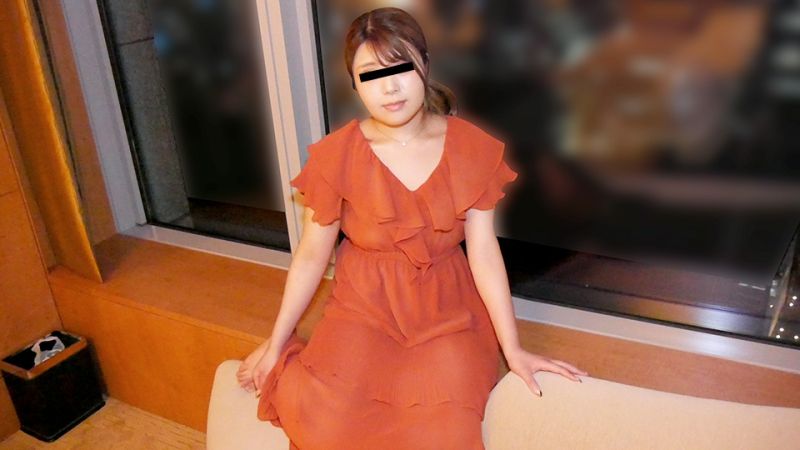 看到这夜景就会大胆起来 早坂咲重 10musume_062522_01