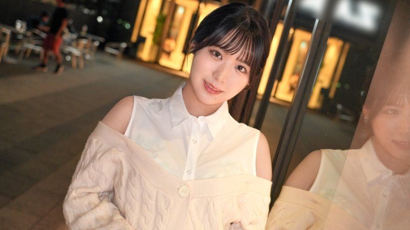 素人应徵A片干砲体验 2323 SIRO-5447