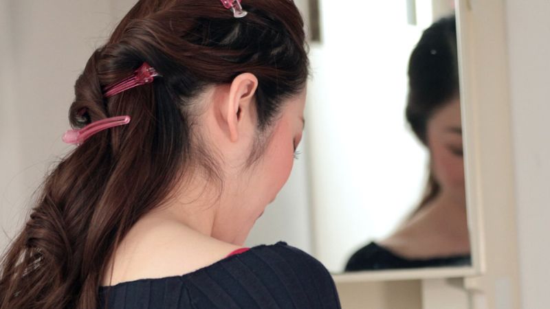 素颜熟女 〜 江波的素顔〜 江波凉 pacopacomama_050821_473