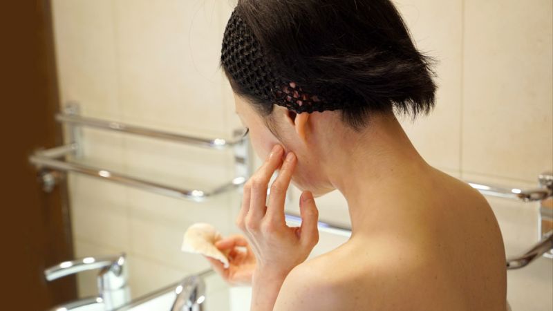 素颜熟女 〜美熟女的秘密素颜〜 杉浦丽罗 pacopacomama_101219_188