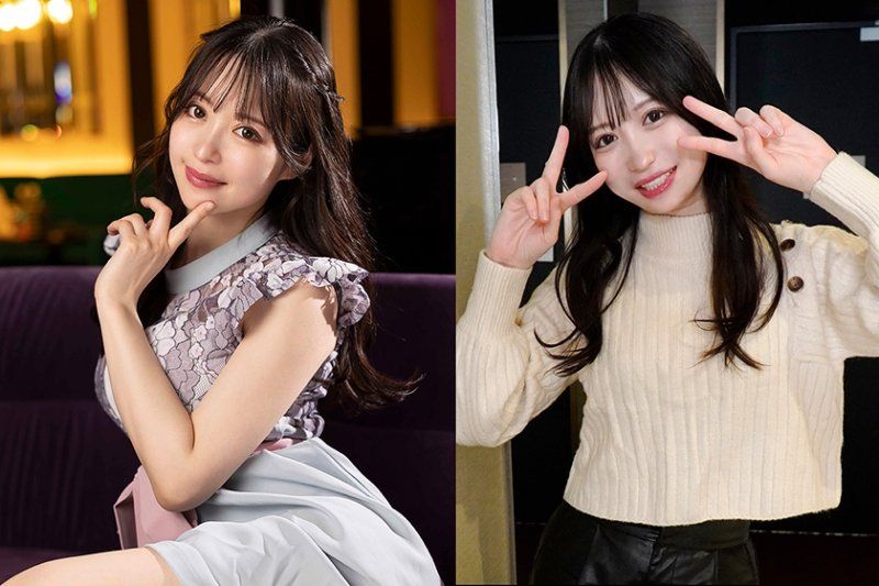   ＜六本木有名酒店妹离开酒店后也只是普通女人＞ 【中出4回】与喜欢做爱的白皙苗条美女无避孕浓厚性爱！ 天马唯 AFHL-024