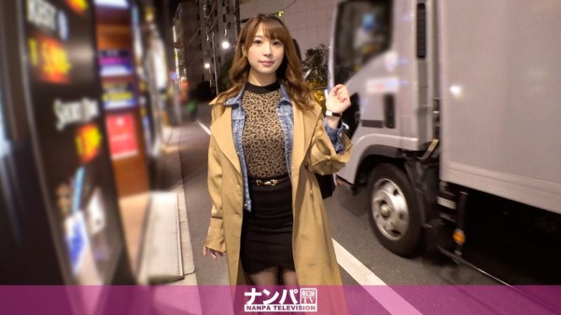  真实搭讪后首拍 1487 200GANA-2261