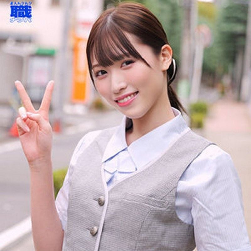 爱莉小姐 SMJS-110