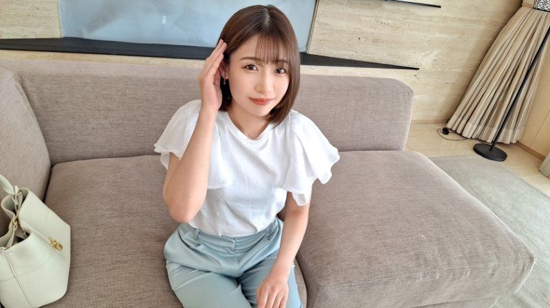 素人应徵A片干砲体验 2255 SIRO-5357