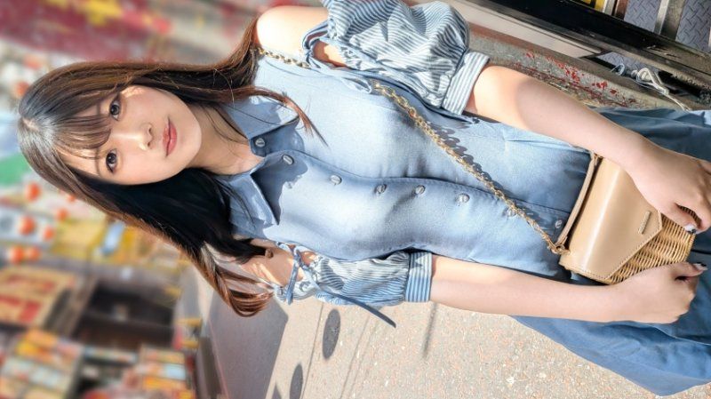 独家&nbsp;素人应徵A片干砲体验 2462 SIRO-5578