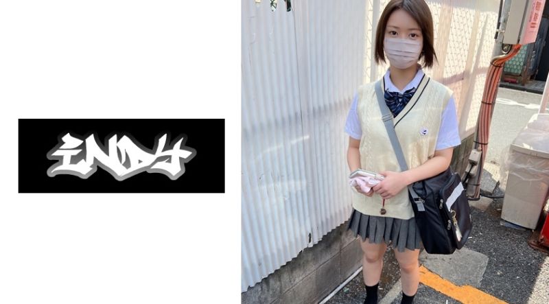 P活【个人摄影】与低身高巨乳短髪辣妹自拍性爱 534IND-118