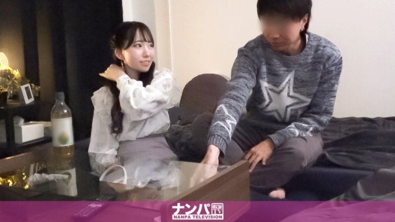 【独家】身经百战搭讪师把妹干砲偷拍 403 GANA-3237