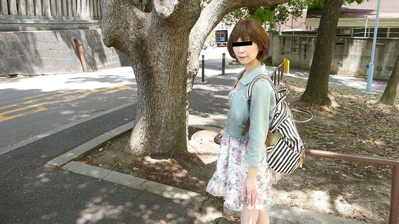 想要再婚！〜想对床事上手的可怜熟女〜 pacopacomama_031919_054