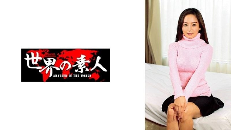 彩麟（来自韩国） SEKAO-067