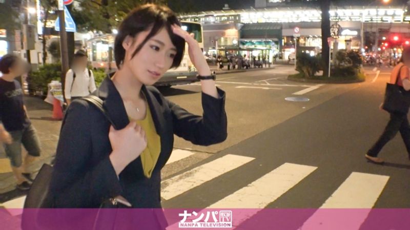  真实搭讪后首拍 1403 200GANA-2174