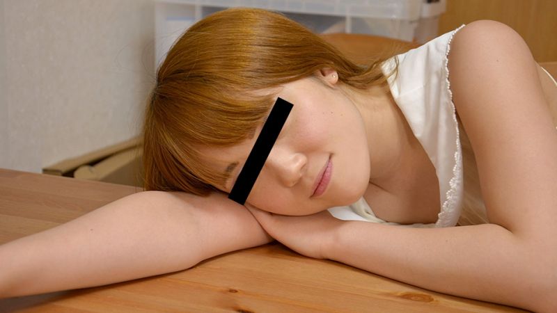 解决素人妹子的性爱烦恼 下月樱 10musume_041321_01