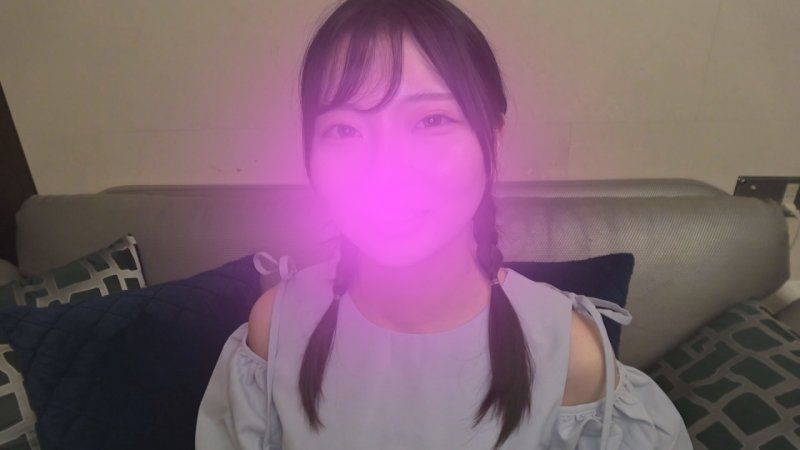 清纯系童颜的爱华女王用淫语玩弄至死→最后用「射在里面，快点！」接受渣男无套鸡巴的精液，反差萌超扯 FC2-PPV-4812452