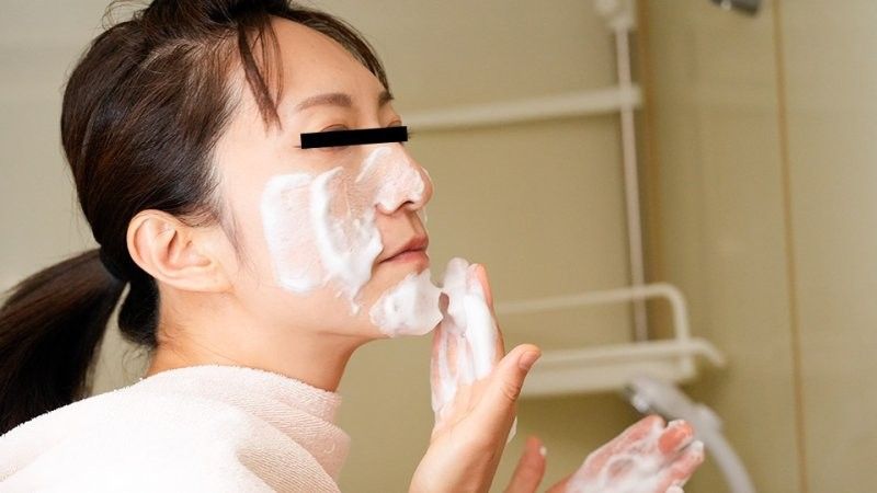 素颜熟女～御园小姐的真面目～ pacopacomama_050625_100