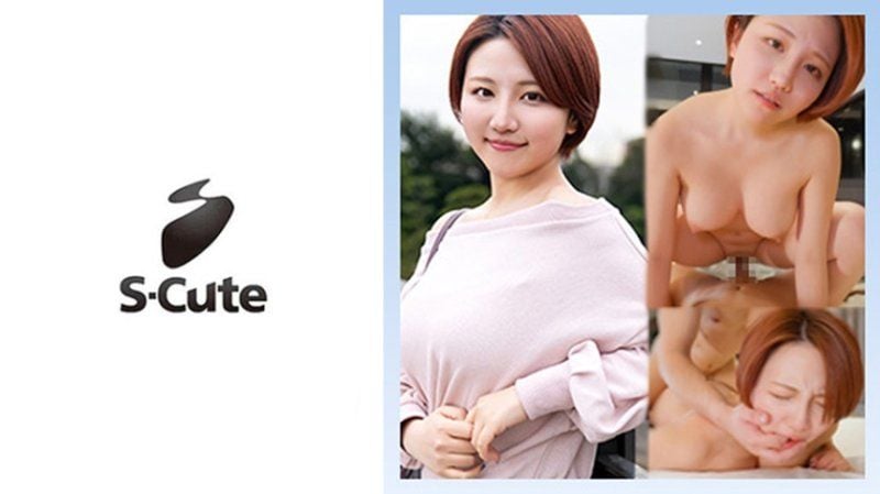 杏(23) 水族馆约会后做爱 SCUTE-1514