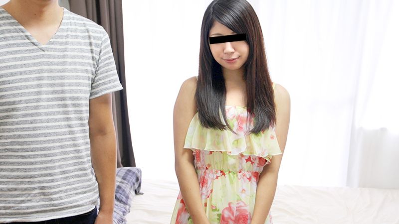 在老公面前初次挑战2穴性爱 白山香苗 10musume_090820_01