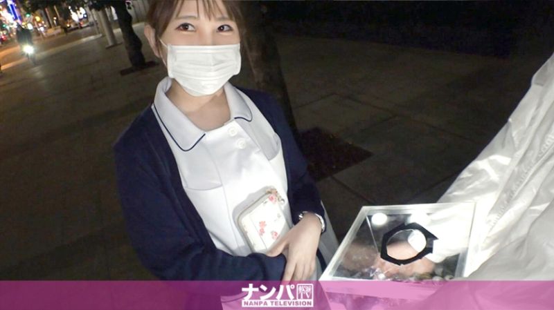 真实搭讪后首拍 1572 200GANA-2406