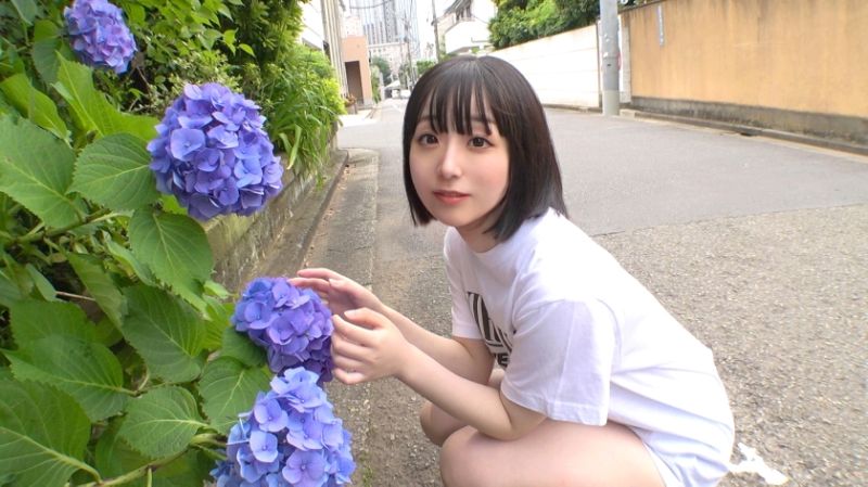 素人应徵A片干砲体验 2046 SIRO-5158