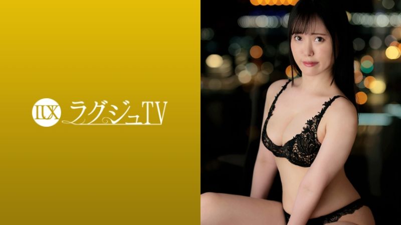 高贵正妹TV 1708 259LUXU-1722