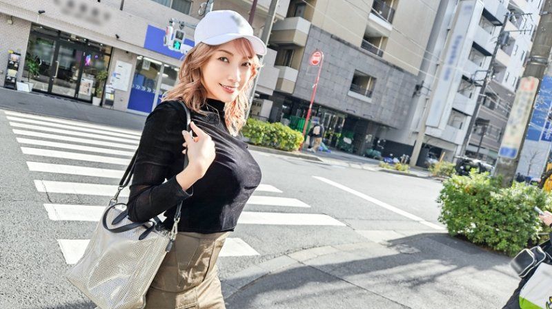   素人应徵A片干砲体验 2385 SIRO-5502