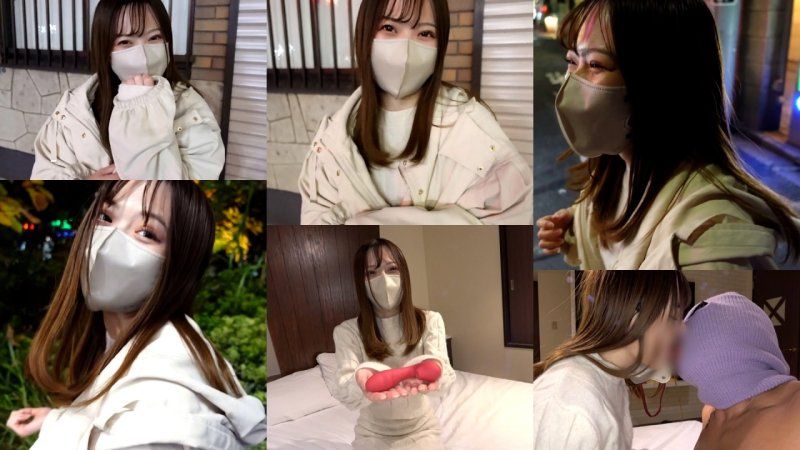 【性慾强烈的超可爱小姐！】这身材简直是国宝级的纤细！闷骚气息的性感探索SEX！【奈子】 FC2-PPV-4809288