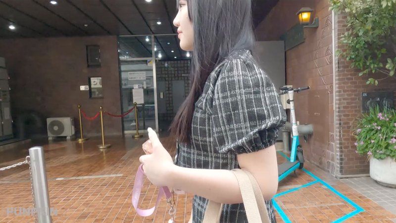 【个人拍摄】最近的大学生不仅可爱又身材好，还太过色情，太可怕了（无码） FC2-PPV-4772368