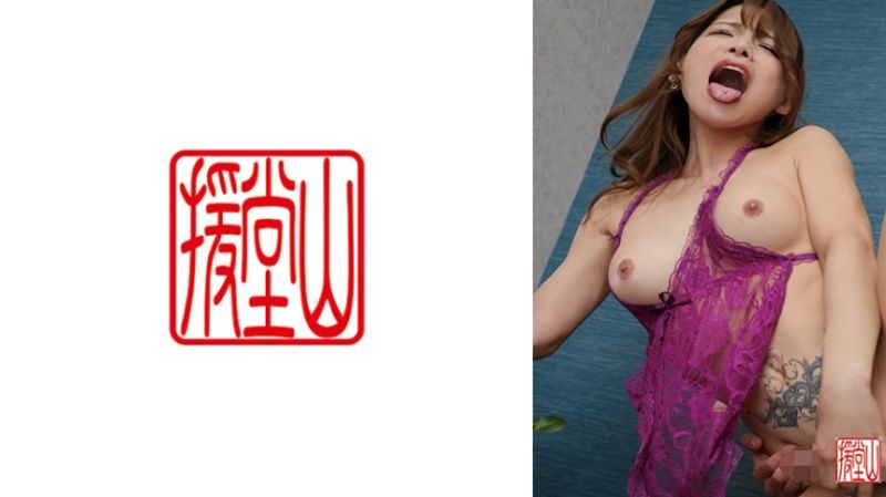  素人女子霞(假名)① 709ENDS-176