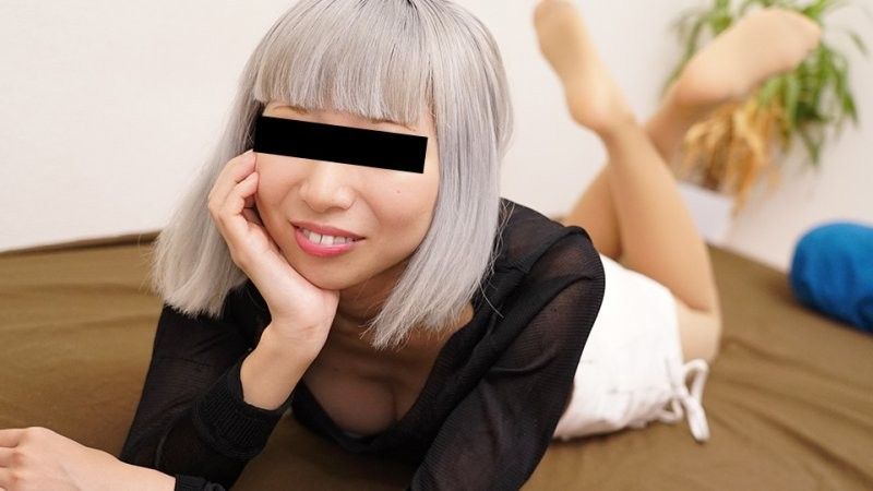 风格出众！地下偶像的现实 地下偶像真由香 10musume_111924_01