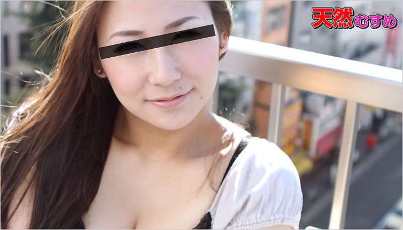 艺人明星脸搭讪～搭讪貌似苏珊娜的素人～ _10musume_041912_01