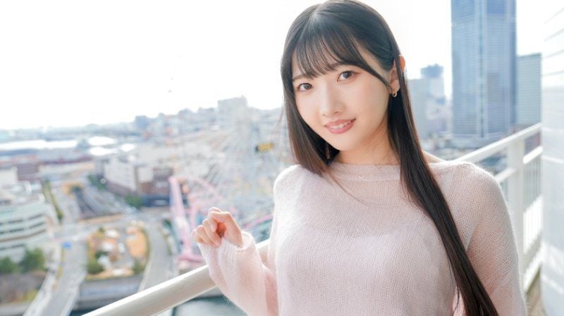 素人应徵A片干砲体验 2375 SIRO-5496