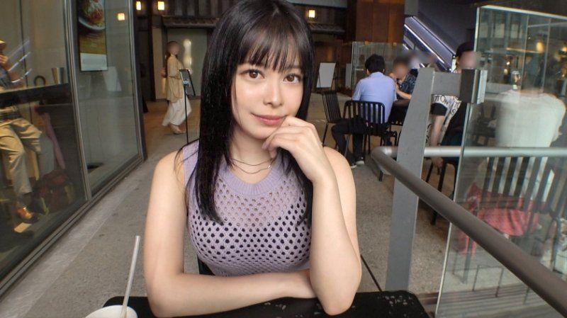 素人应徵A片干砲体验 2291 SIRO-5386